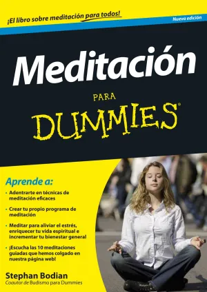 Meditacion para Dummies