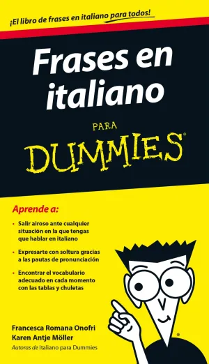 Frases en Italiano