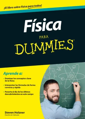 Fisica 1 para Dummies