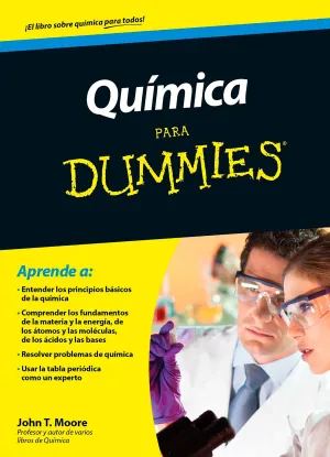 Quimica para Dummies