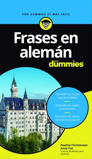 Frases en Aleman para Dummies