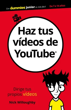 Haz Tus Videos de Youtube