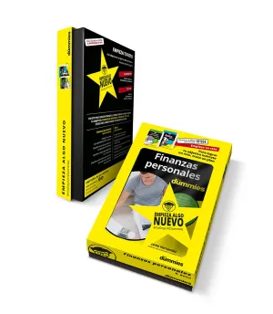 Pack Ahorrar Dinero #Empiezatureto