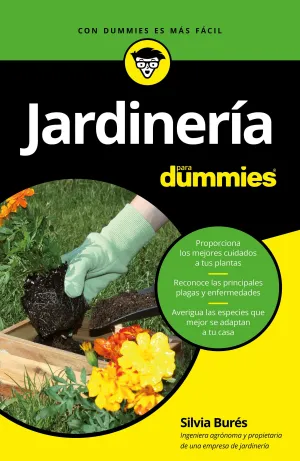 Jardineria para Dummies