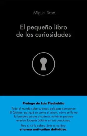El Pequeño Libro de las Curiosidades