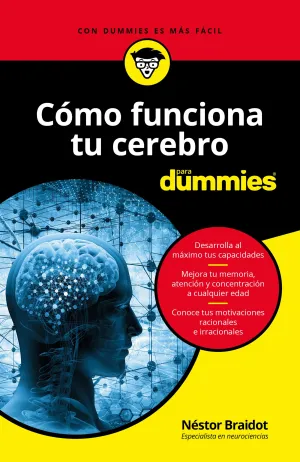 Como Funciona tu Cerebro para Dummies
