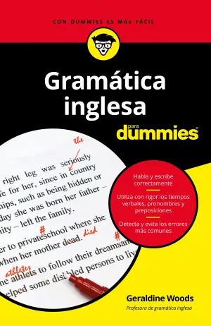 Gramatica Inglesa para Dummies
