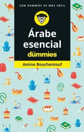 Arabe Esencial para Dummies: