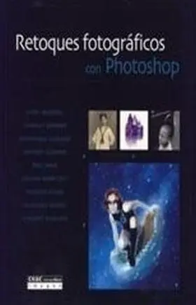 Retoques Fotograficos con Photoshop