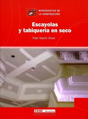 Escayolas y Tabiqueria en Seco