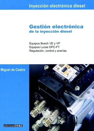 Gestion Electronica de la Inyeccion Diesel