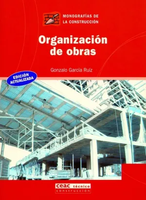 Organizacion de Obras