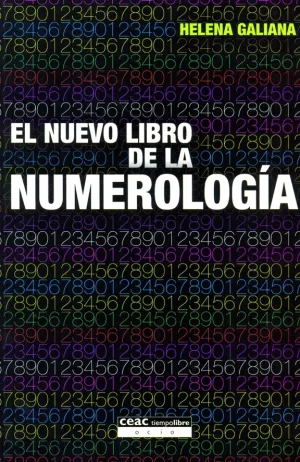 El Nuevo Libro de la Numerologia