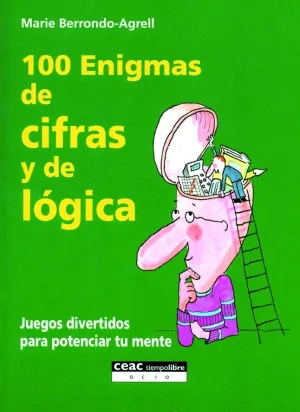 100 Enigmas de Cifras Yde Logica