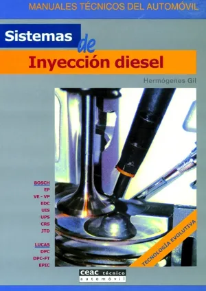Sistemas de Inyeccion Diesel