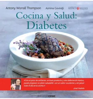 Cocina y Salud: Diabetes
