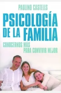 Psicologia de la Familia