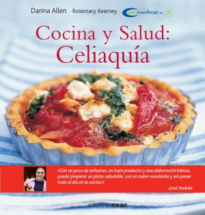 Cocina y Salud: Celiaquia