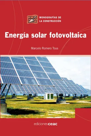 Energia Solar Fotovoltaica