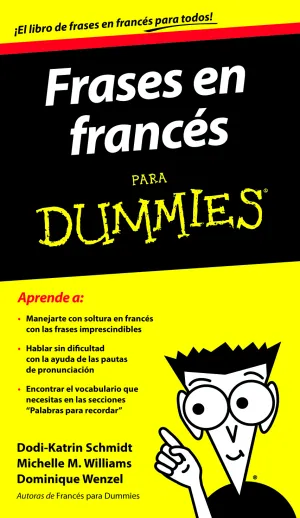 Frases de Frances para Dummies