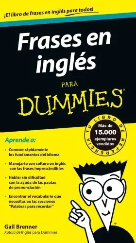 Frases de Ingles para Dummies
