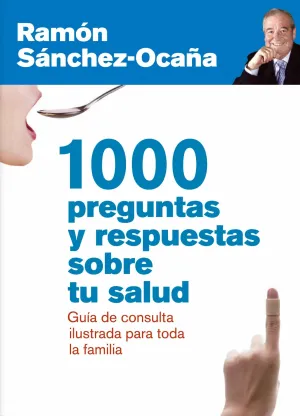 1000 Preguntas y Respuestas Sobre tu Salud