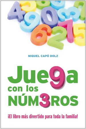 Juega con los Numeros