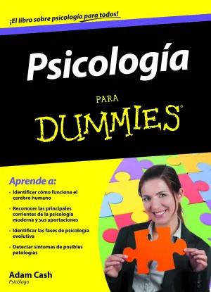 Psicologia para Dummies
