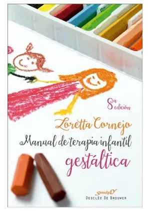 Manual de Terapia Infantil Gestaltica