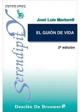 Guion de Vida