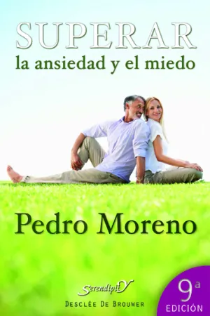 Superar la Ansiedad y el Miedo