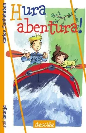 Hura Abentura!