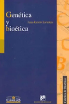 Genetica y Bioetica
