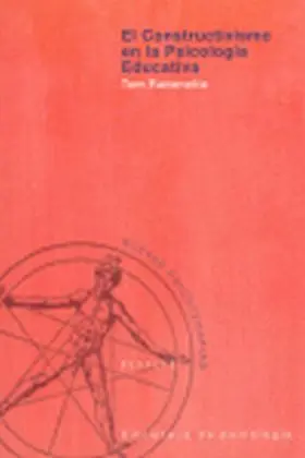 Constructivismo en la Psicologia Educativa, el