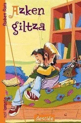 Azken Giltza