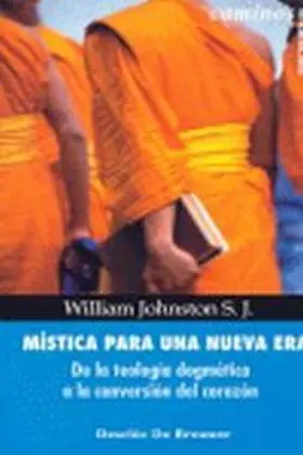Mistica para una Nueva Era