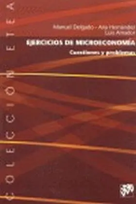 Ejercicios de Microeconomia
