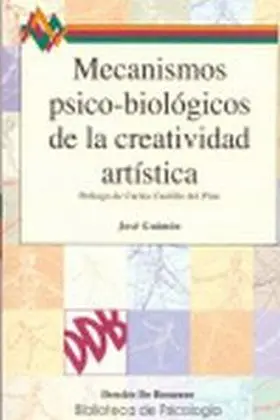 Mecanismos Psico-Biologicos de la Creatividad