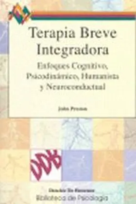 Terapia Breve Integradora