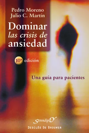 Dominar las Crisis de Ansiedad