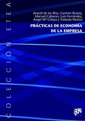 Practicas de Economia de la Empresa