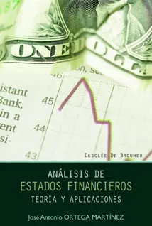Analisis de Estados Financieros
