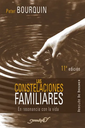 Las Constelaciones Familiares. En Resonancia con L