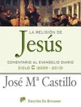 La Religion de Jesus