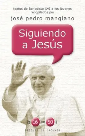 Siguiendo a Jesus
