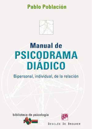 Manual de Psicodrama Diadico