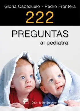 222 Preguntas Al Pediatra