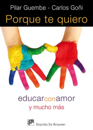 Porque te Quiero