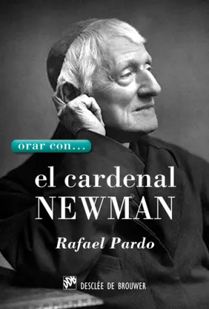 Orar con el Cardenal Newman