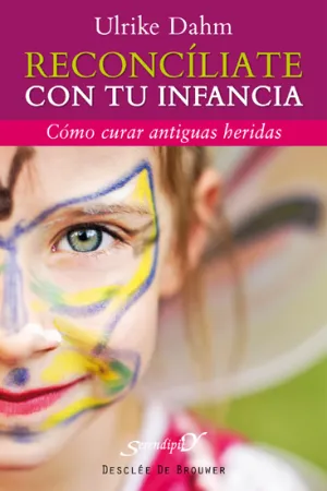 Reconciliate con tu Infancia